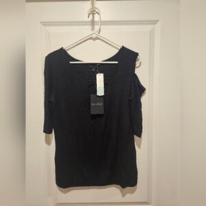 Women's Black Top